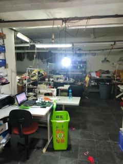 Ponto Comercial no bairro São João