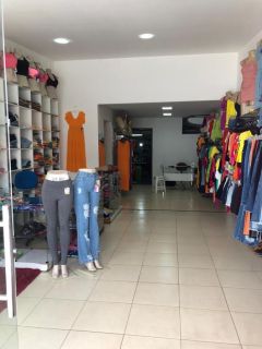 Ponto Comercial no bairro São João