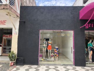 Ponto Comercial no bairro São João