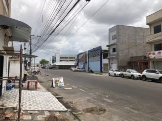 Ponto Comercial no bairro São João