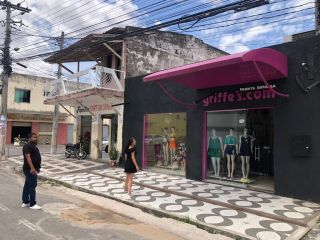 Ponto Comercial no bairro São João