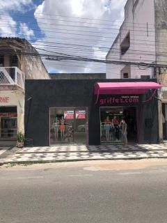 Ponto Comercial no bairro São João