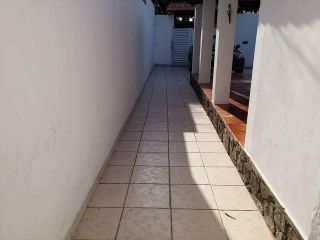 Casa no bairro centenário