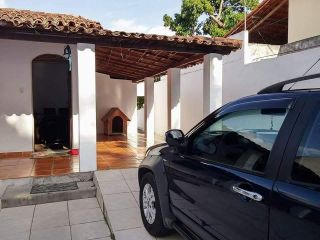 Casa no bairro centenário