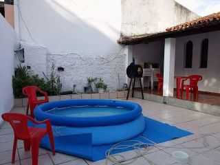 Casa no bairro centenário