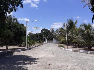 Chácara no bairro Tapera