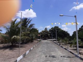 Chácara no bairro Tapera