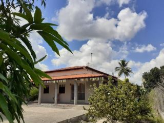 Chácara no bairro Tapera