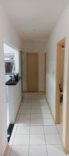 Casa em Condomínio no bairro Papagaio