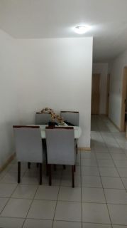 Casa em Condomínio no bairro Papagaio