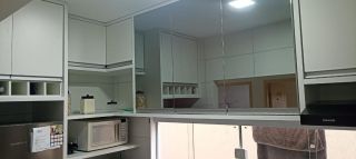 Casa em Condomínio no bairro Papagaio