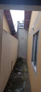 Casa em Condomínio no bairro Papagaio