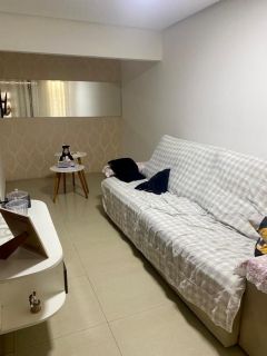 Casa em Condomínio no bairro Papagaio