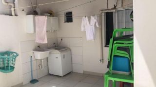 Casa em Condomínio no bairro Papagaio