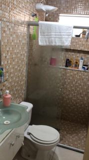 Casa em Condomínio no bairro Papagaio