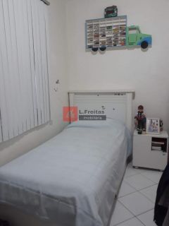 Casa em Condomínio no bairro VILA OLIMPIA