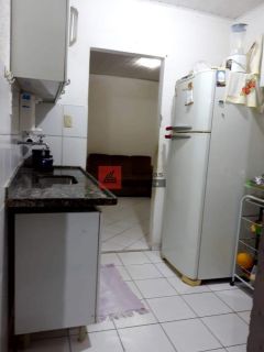 Casa em Condomínio no bairro VILA OLIMPIA