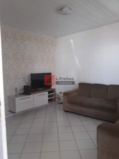 Casa em Condomínio no bairro VILA OLIMPIA