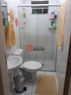 Casa em Condomínio no bairro VILA OLIMPIA