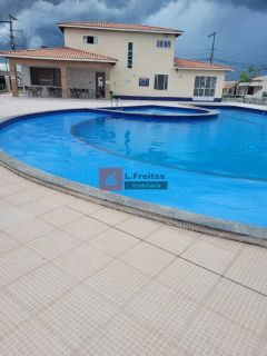 Casa em Condomínio no bairro VILA OLIMPIA