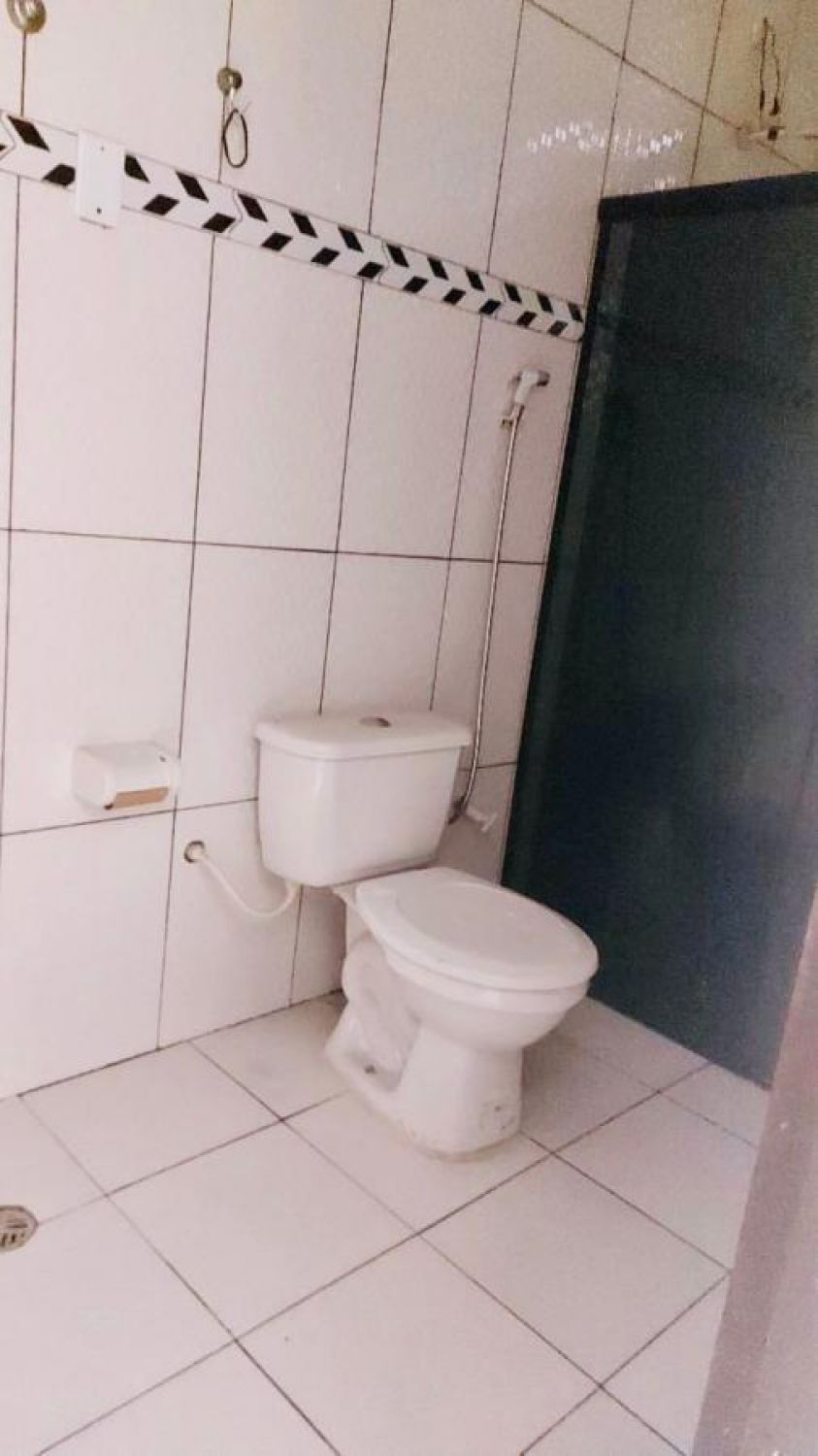 Casa no bairro PONTO CENTRAL