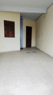 Casa no bairro PONTO CENTRAL