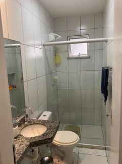 Casa no bairro Santo Antonio dos Prazeres