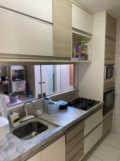 Casa no bairro Santo Antonio dos Prazeres