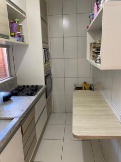 Casa no bairro Santo Antonio dos Prazeres