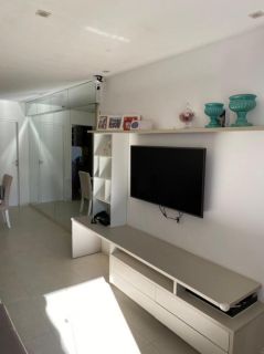 Casa no bairro Santo Antonio dos Prazeres