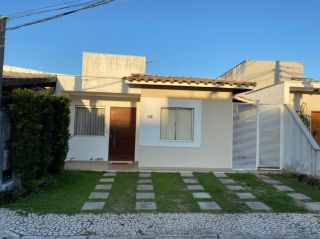 Casa no bairro Santo Antonio dos Prazeres