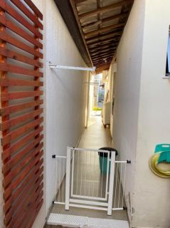 Casa no bairro Santo Antonio dos Prazeres