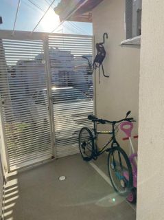 Casa no bairro Santo Antonio dos Prazeres