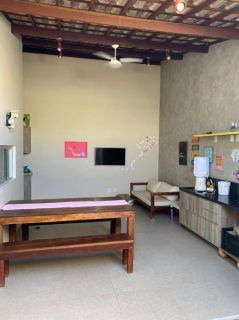 Casa no bairro Santo Antonio dos Prazeres