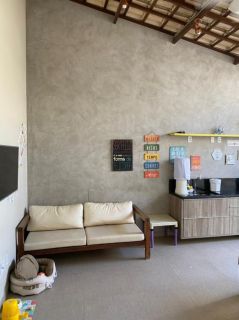 Casa no bairro Santo Antonio dos Prazeres