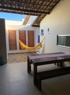 Casa no bairro Santo Antonio dos Prazeres