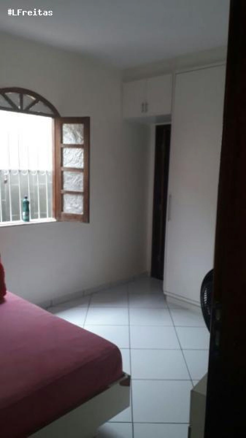 Casa no bairro Brasília