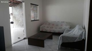 Casa no bairro Brasília