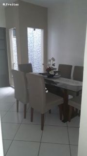 Casa no bairro Brasília