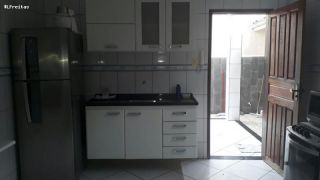 Casa no bairro Brasília