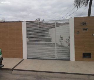 Casa no bairro Brasília