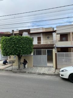 Casa no bairro MUCHILA