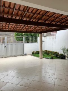 Casa no bairro MUCHILA