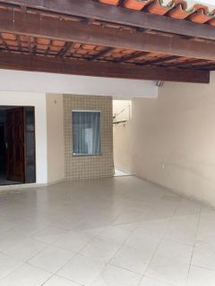 Casa no bairro MUCHILA