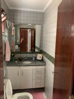 Casa no bairro MUCHILA