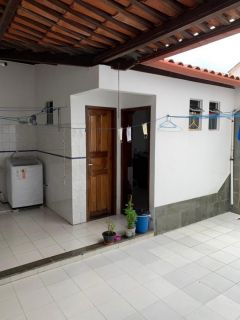 Casa no bairro MUCHILA