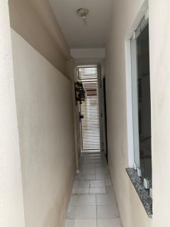 Casa no bairro MUCHILA