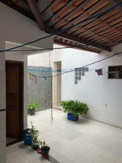 Casa no bairro MUCHILA