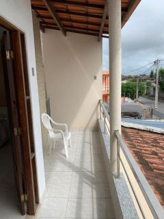 Casa no bairro MUCHILA