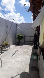 Casa no bairro MUCHILA